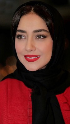 بهاره کیان افشار-بازیگر ایرانی